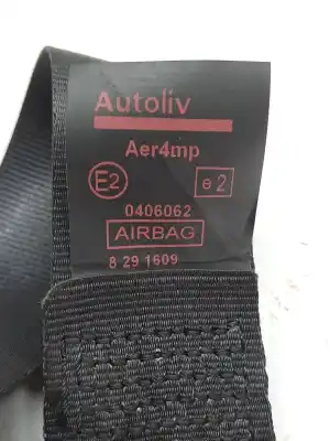 İkinci el araba yedek parçası ön sag emniyet kemeri için peugeot 308 sw * oem iam referansları 8975k5