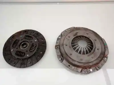 Pièce détachée automobile d'occasion  pour FIAT DOBLO CARGO  Références OEM IAM 55261926  