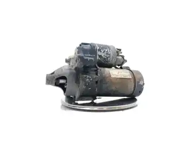 Piesă de schimb auto la mâna a doua Electromotor pentru SANTANA 300/350  Referințe OEM IAM 0986021651  