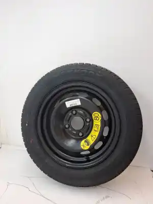 Pièce détachée automobile d'occasion Pneu De Rechange pour RENAULT MEGANE III BERLINA 5 P Business Références OEM IAM 403000027R  