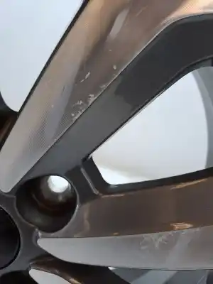 Recambio de automóvil de segunda mano de llanta para kia stonic 1.0 t- gdi referencias oem iam 52910h8270  