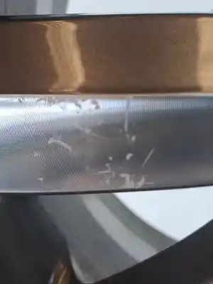 Recambio de automóvil de segunda mano de llanta para kia stonic 1.0 t- gdi referencias oem iam 52910h8270  