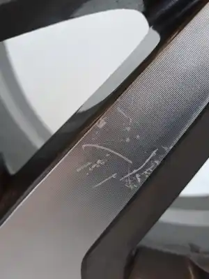 Recambio de automóvil de segunda mano de llanta para kia stonic 1.0 t- gdi referencias oem iam 52910h8270  