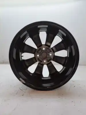 Recambio de automóvil de segunda mano de llanta para kia stonic 1.0 t- gdi referencias oem iam 52910h8270  