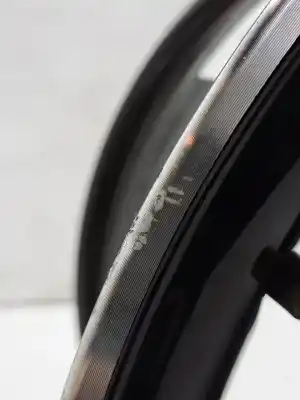 Gebrauchtes Autoersatzteil FELGE zum HYUNDAI I10  OEM-IAM-Referenzen 52910K7200  