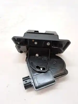 Pezzo di ricambio per auto di seconda mano baule / serratura del cancello per lexus nx * riferimenti oem iam 6932178010  6935048081