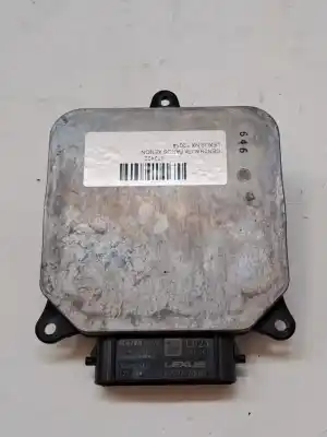 Pièce détachée automobile d'occasion  Module De Ballast De Phare Xenon pour LEXUS NX * Références OEM IAM 8990778021  