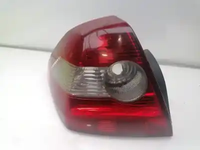 Pezzo di ricambio per auto di seconda mano LAMPADA POSTERIORE SINISTRA per RENAULT MEGANE II BERLINA 5P  Riferimenti OEM IAM 8200142682  