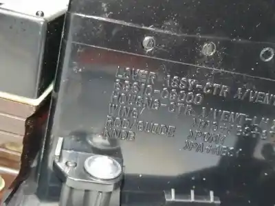 Автозапчасти б/у литье за ssangyong kyron manual ссылки oem iam 6961009000  