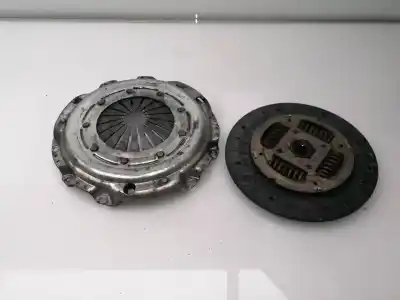 Piesă de schimb auto la mâna a doua KIT DE AMBREIAJ pentru PEUGEOT 407  Referințe OEM IAM 2055HP  2004EE