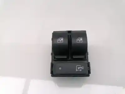 Second-hand car spare part LEFT FRONT POWER WINDOW SWITCH for FIAT DOBLO CARGO (263_)  OEM IAM references T098  