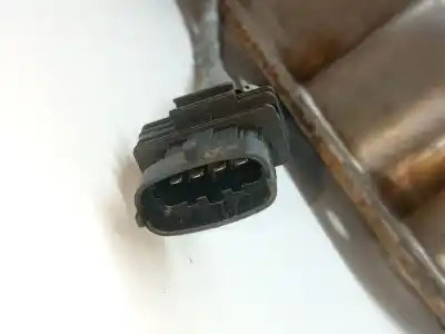 Pezzo di ricambio per auto di seconda mano catalizzatore per opel corsa d (s07) 1.4 (l08 l68) riferimenti oem iam 25195105  55597325