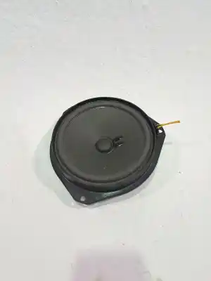 Recambio de automóvil de segunda mano de ALTAVOZ para FIAT 500 (312) BERLINA * referencias OEM IAM 518936010  