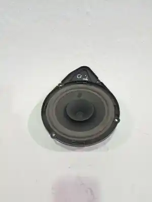 Recambio de automóvil de segunda mano de ALTAVOZ para FIAT 500 (312) BERLINA * referencias OEM IAM 52021973  