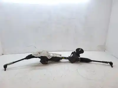 Автозапчасти б/у РУЛЕВАЯ РЕЙКА за VOLKSWAGEN T-ROC  ссылки OEM IAM 5Q1423056M  4532004252