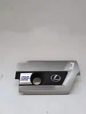 Автозапчастина б/у крішка двигуна для LEXUS NX * Посилання на OEM IAM 1260136161  