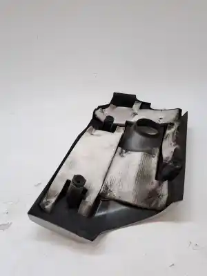 Pezzo di ricambio per auto di seconda mano coperchio motore per lexus nx * riferimenti oem iam 1260136161  