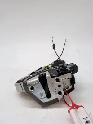 Автозапчастина б/у замок дверей заднього лівого для lexus nx * посилання на oem iam 6906012410  