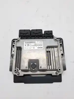 İkinci el araba yedek parçası ecu motor kontrol cihazi için peugeot 308 sw * oem iam referansları 1942vh