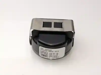 Second-hand car spare part Sensor for MITSUBISHI ASX (GA0W) 1.6 CAT OEM IAM references 8634A062  