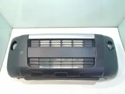 İkinci el araba yedek parçası ÖN TAMPON için FIAT FIORINO  OEM IAM referansları 735520252  