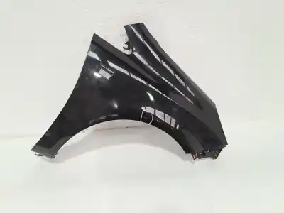 Автозапчастина б/у передне праве крило для OPEL CORSA D (S07) 1.3 CDTI (L08 L68) Посилання на OEM IAM 93189644  