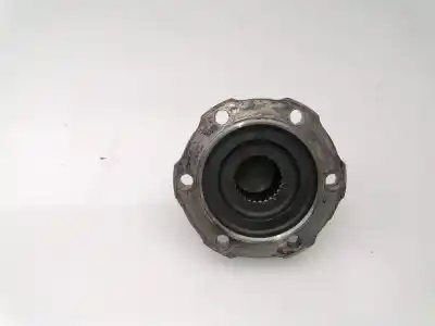 Second-hand car spare part HUB ASSY-FREE RUNNING for NISSAN TERRANO II (R20)  OEM IAM references 402607F000  