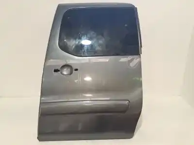 Piesă de schimb auto la mâna a doua USA LATERALÃ CUSANTÃ STÂNGA pentru PEUGEOT PARTNER TEPEE  Referințe OEM IAM 9006L9  
