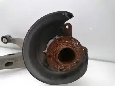 Pezzo di ricambio per auto di seconda mano snodo posteriore sinistro per citroen jumpy (x desde 01/2007) jumpy riferimenti oem iam 1619266680  