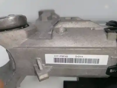 Автозапчастина б/у СТАРТЕР для FORD TRANSIT COURIER B460 FURGONETA/MONOVOLUMEN  Посилання на OEM IAM 8A6T15607AC 9V213F880ED AA6T11572AA