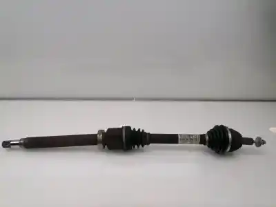 Second-hand car spare part front right transmission for ford c-max (cb3) 1.6 tdci cat oem iam references 3m513b436daf  