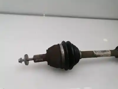 Автозапчасти б/у передняя левая трансмиссия за ford c-max c-max ссылки oem iam 3m513b437daf  