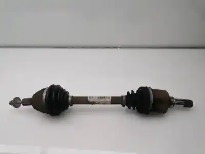 Автозапчастина б/у передня ліва трансмісія для ford c-max c-max посилання на oem iam 3m513b437daf