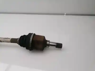 Автозапчасти б/у передняя левая трансмиссия за ford c-max c-max ссылки oem iam 3m513b437daf  