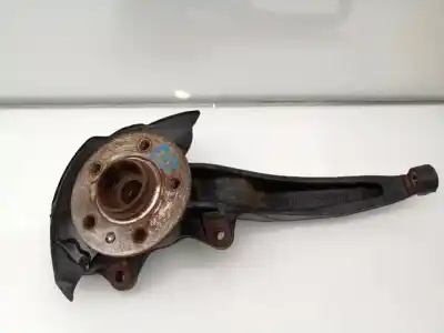 Peça sobressalente para automóvel em segunda mão Manga De Eixo Dianteira Direita por VOLKSWAGEN AMAROK (2HA, 2HB, S1B, S6B, S7A, S7B) 2.0 TSI Referências OEM IAM 2H0407258J  