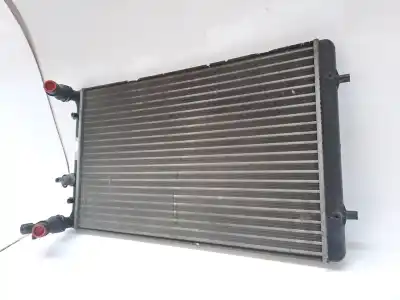 Tweedehands auto-onderdeel waterradiator voor audi a3 (8l) 1.6 ambiente oem iam-referenties 1j0121253ad  