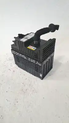 Gebrauchtes Autoersatzteil BATTERIE zum FIAT 500 (312) BERLINA  OEM-IAM-Referenzen 52220123  