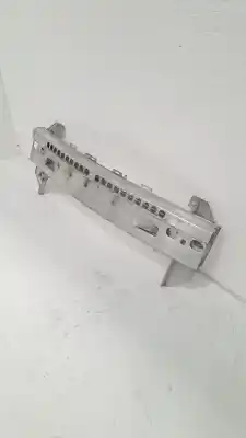 İkinci el araba yedek parçası ön tampon güçlendirmesi için mini cabrio (r52) * oem iam referansları 51111494431  