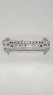 İkinci el araba yedek parçası ön tampon güçlendirmesi için mini cabrio (r52) * oem iam referansları 51111494431  