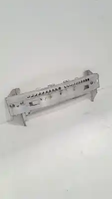 İkinci el araba yedek parçası ön tampon güçlendirmesi için mini cabrio (r52) * oem iam referansları 51111494431  