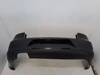 Pièce détachée automobile d'occasion PARE-CHOCS ARRIÈRE pour SEAT EXEO BERLINA (3R2)  Références OEM IAM 3R0807417G  