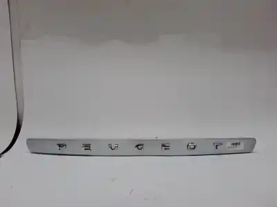 İkinci el araba yedek parçası dis kapi kolu için peugeot 308 sw * oem iam referansları 8742t4