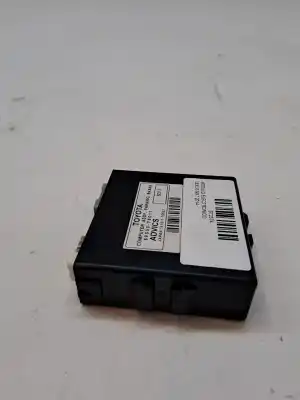 Автозапчастина б/у електронний модуль для lexus nx * посилання на oem iam 8905078011  
