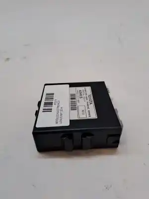 Автозапчастина б/у електронний модуль для lexus nx * посилання на oem iam 8905078011  