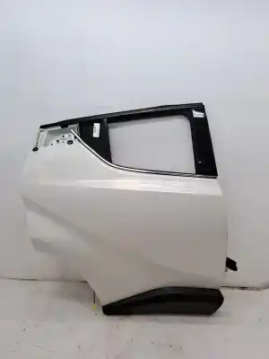 Автозапчастина б/у ДВЕРІ ЗАДНІ ПРАВІ для TOYOTA C-HR  Посилання на OEM IAM 67003F4010  