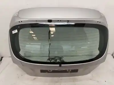 Second-hand car spare part TAILGATE for FORD FIESTA (CB1)  OEM IAM references 1763986  P8A61A40400AH