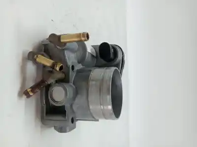 Pezzo di ricambio per auto di seconda mano scatola della farfalla per audi a3 (8l) 1.6 ambiente riferimenti oem iam 6a133062ab  