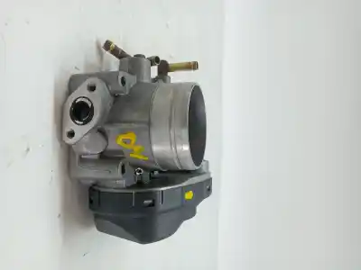 Pezzo di ricambio per auto di seconda mano scatola della farfalla per audi a3 (8l) 1.6 ambiente riferimenti oem iam 6a133062ab  