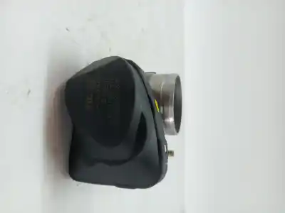 Pezzo di ricambio per auto di seconda mano scatola della farfalla per audi a3 (8l) 1.6 ambiente riferimenti oem iam 6a133062ab  