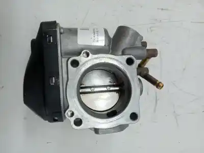 Pezzo di ricambio per auto di seconda mano scatola della farfalla per audi a3 (8l) 1.6 ambiente riferimenti oem iam 6a133062ab  